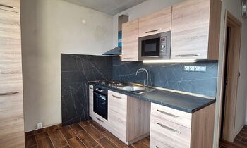 Pronájem bytu 2+kk v osobním vlastnictví 45 m², Rousínov