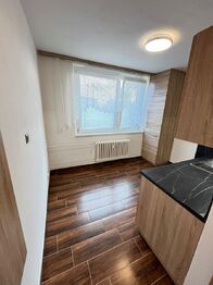 Chodba - Pronájem bytu 1+1 v osobním vlastnictví 37 m², Rousínov