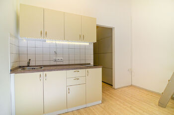 Prodej bytu 1+kk v osobním vlastnictví 27 m², Brno