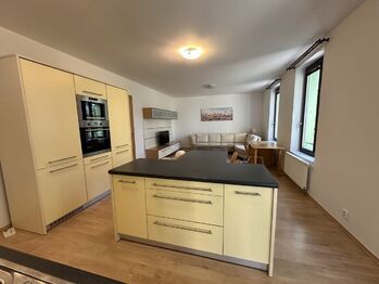 Pronájem bytu 2+kk v osobním vlastnictví 61 m², Praha 4 - Podolí