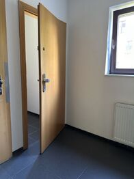 Pronájem bytu 2+kk v osobním vlastnictví 61 m², Praha 4 - Podolí