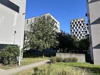 Pronájem bytu 2+kk v osobním vlastnictví 61 m², Praha 4 - Podolí