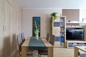 Pronájem bytu 1+1 v osobním vlastnictví 40 m², Planá nad Lužnicí