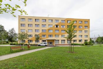 Pronájem bytu 1+1 v osobním vlastnictví 40 m², Planá nad Lužnicí