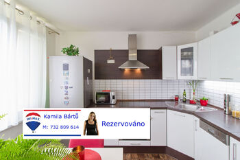 Pronájem bytu 1+1 v osobním vlastnictví 40 m², Planá nad Lužnicí