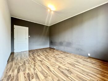 Prodej bytu 2+1 v osobním vlastnictví 60 m², Žatec