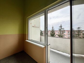 Prodej bytu 2+1 v osobním vlastnictví 60 m², Žatec