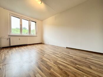 Prodej bytu 2+1 v osobním vlastnictví 60 m², Žatec