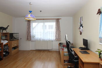 dětský pokoj - Prodej domu 205 m², Telč