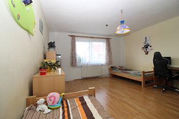 dětský pokoj - Prodej domu 205 m², Telč