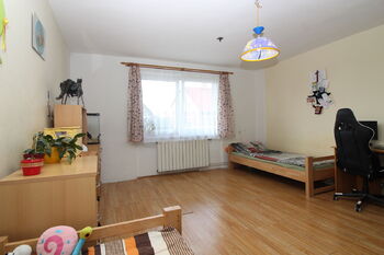 dětský pokoj - Prodej domu 205 m², Telč