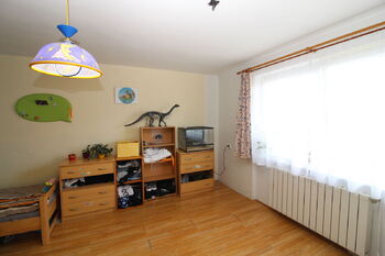 dětský pokoj - Prodej domu 205 m², Telč