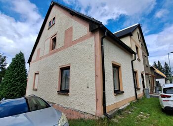 Prodej domu 120 m², Vejprty