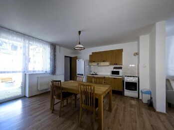 Pronájem domu 76 m², Třebíč