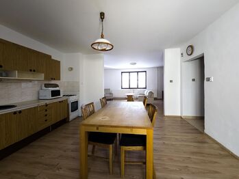 Pronájem domu 76 m², Třebíč