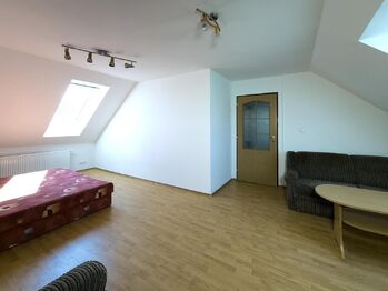 Pronájem domu 76 m², Třebíč