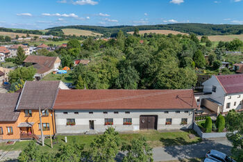 Prodej domu 136 m², Lubná