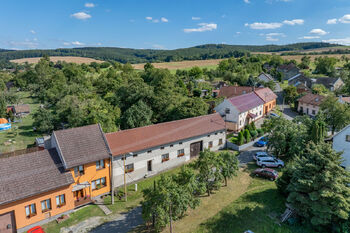 Prodej domu 136 m², Lubná