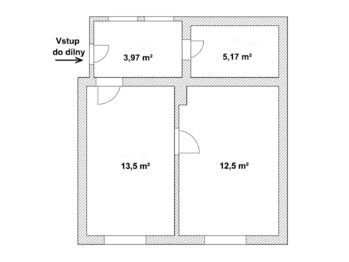 Prodej domu 136 m², Lubná