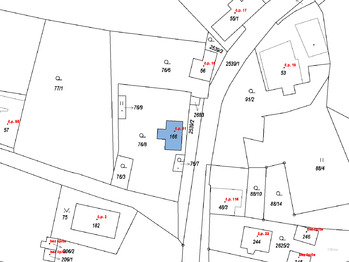 KM - 13.08.2024 - Prodej domu 150 m², Horní Dvořiště