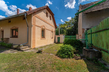 Prodej zemědělského objektu 739 m², Tismice