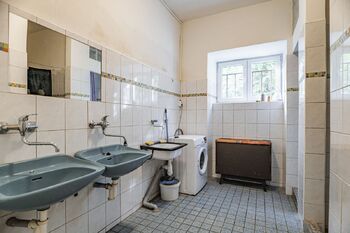 Pronájem bytu v osobním vlastnictví 16 m², Praha 5 - Velká Chuchle