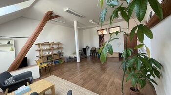 Pronájem komerčního prostoru 260 m², Praha 6 - Liboc