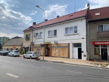 Pronájem bytu 2+1 v osobním vlastnictví 51 m², Mladá Boleslav