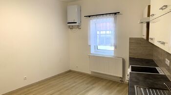 Pronájem bytu 2+1 v osobním vlastnictví 58 m², Benátky nad Jizerou