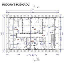 Prodej domu 163 m², Velenice