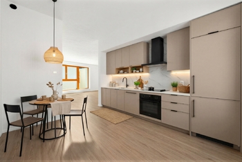 Prodej bytu 3+kk v osobním vlastnictví 107 m², Praha 5 - Smíchov