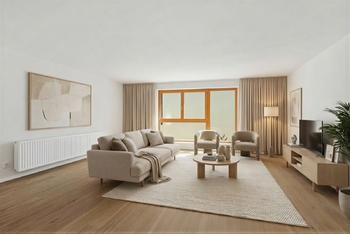 Prodej bytu 3+kk v osobním vlastnictví 107 m², Praha 5 - Smíchov