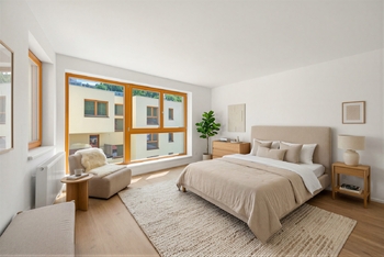 Prodej bytu 3+kk v osobním vlastnictví 107 m², Praha 5 - Smíchov