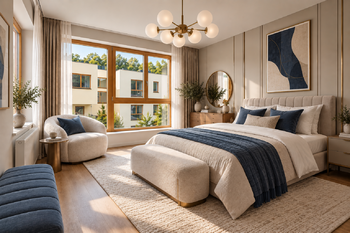 Prodej bytu 3+kk v osobním vlastnictví 107 m², Praha 5 - Smíchov