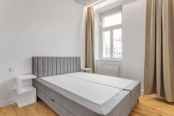 Prodej bytu 2+kk v družstevním vlastnictví 45 m², Praha 2 - Nusle