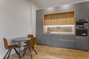 Prodej bytu 2+kk v družstevním vlastnictví 45 m², Praha 2 - Nusle