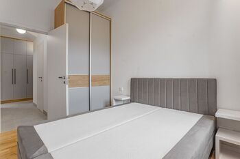 Prodej bytu 2+kk v družstevním vlastnictví 45 m², Praha 2 - Nusle