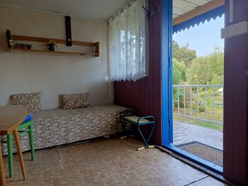 Prodej pozemku 386 m², Újezdeček