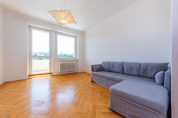 Pronájem bytu 2+1 v osobním vlastnictví 63 m², Praha 6 - Střešovice