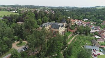 Prodej pozemku 942 m², Zruč nad Sázavou