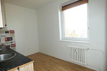 Pronájem bytu 2+1 v osobním vlastnictví 52 m², České Budějovice