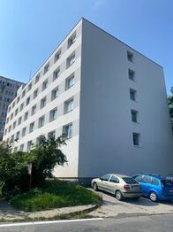 Pronájem bytu 1+kk v osobním vlastnictví 25 m², Zlín