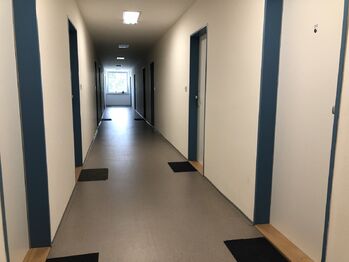 Pronájem bytu 1+kk v osobním vlastnictví 25 m², Zlín