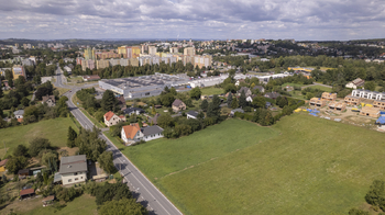 Prodej pozemku 4348 m², Frýdek-Místek