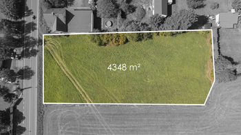 Prodej pozemku 4348 m², Frýdek-Místek