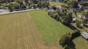 Prodej pozemku 4348 m², Frýdek-Místek
