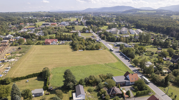 Prodej pozemku 4348 m², Frýdek-Místek