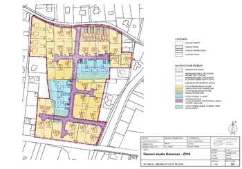 Prodej pozemku 4348 m², Frýdek-Místek