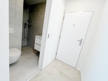 Prodej bytu 1+kk v osobním vlastnictví 25 m², Ostrava