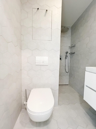 Prodej bytu 1+kk v osobním vlastnictví 25 m², Ostrava